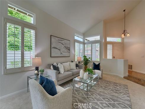 24650 Via Melinda , Yorba Linda, CA