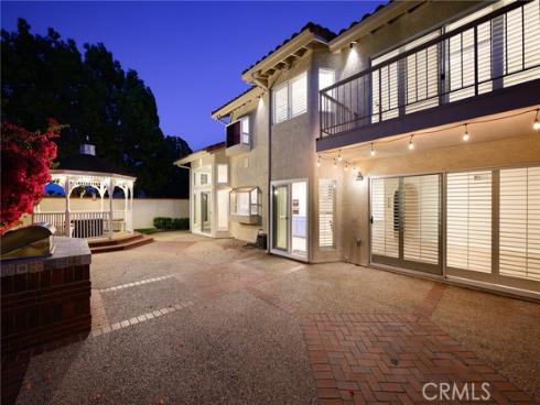 20485 Via Canarias , Yorba Linda, CA