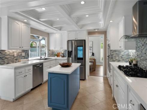 20485 Via Canarias , Yorba Linda, CA