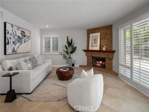 20485 Via Canarias , Yorba Linda, CA