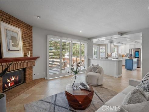 20485 Via Canarias , Yorba Linda, CA