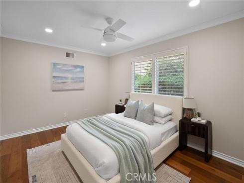 20485 Via Canarias , Yorba Linda, CA