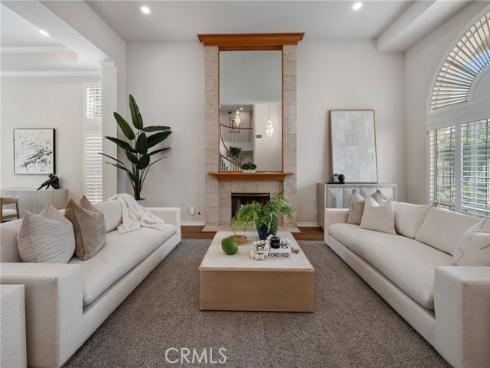 20485 Via Canarias , Yorba Linda, CA