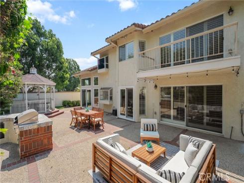 20485 Via Canarias , Yorba Linda, CA