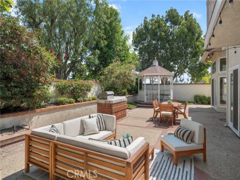 20485 Via Canarias , Yorba Linda, CA