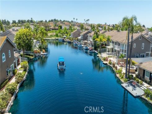 20485 Via Canarias , Yorba Linda, CA