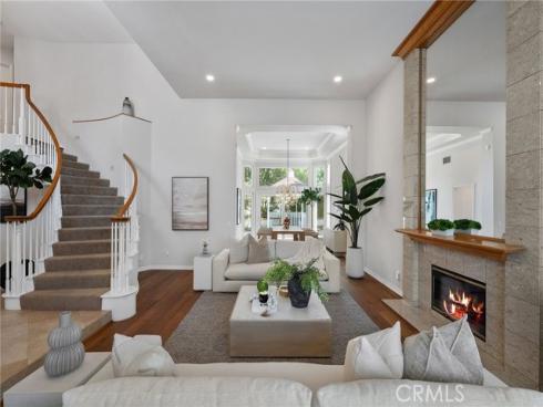 20485 Via Canarias , Yorba Linda, CA