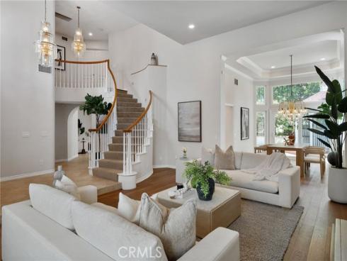 20485 Via Canarias , Yorba Linda, CA