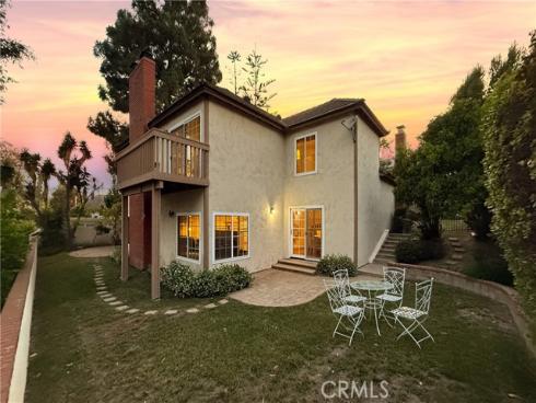 4144 Rainwood Avenue, Yorba Linda, CA