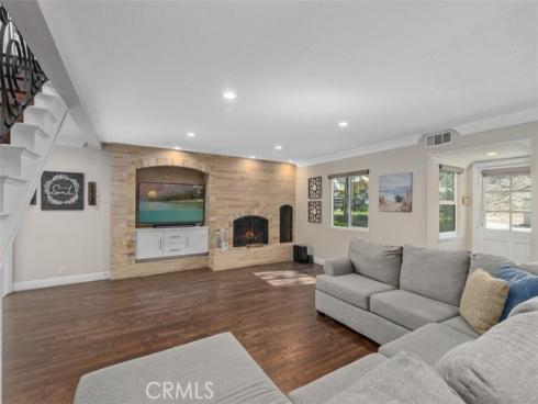 5590 Calle Vista Linda , Yorba Linda, CA