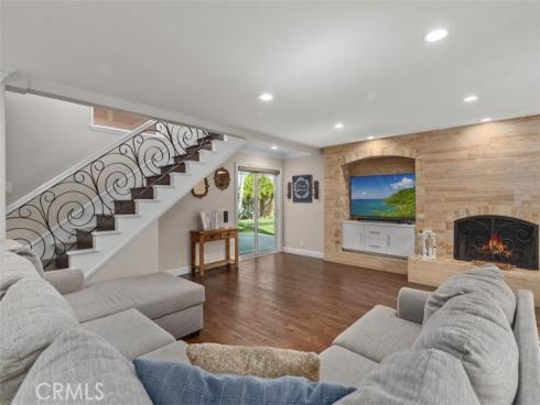 5590 Calle Vista Linda , Yorba Linda, CA