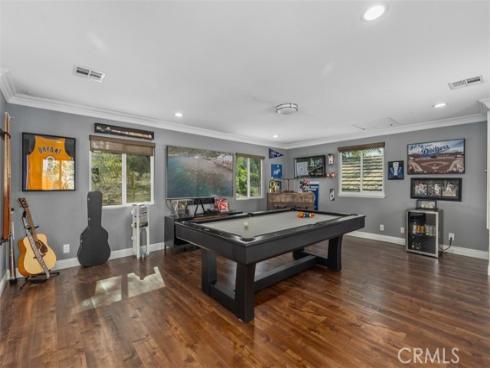 5590 Calle Vista Linda , Yorba Linda, CA