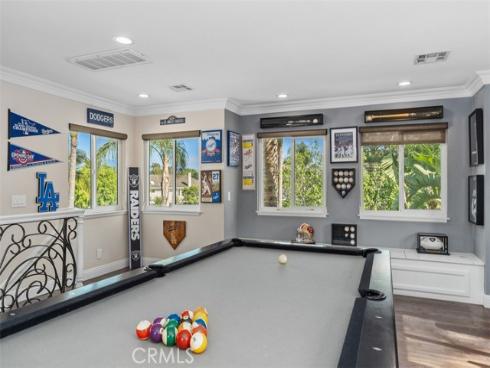 5590 Calle Vista Linda , Yorba Linda, CA