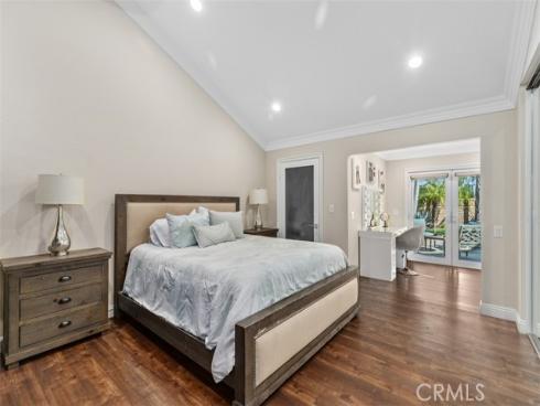 5590 Calle Vista Linda , Yorba Linda, CA