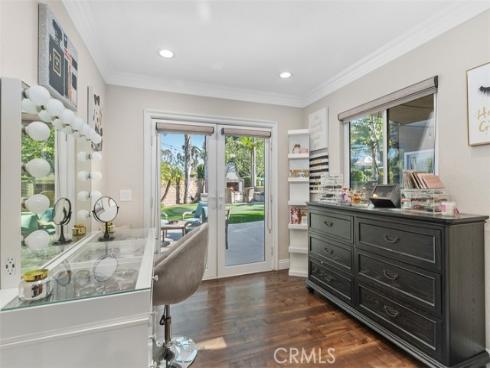 5590 Calle Vista Linda , Yorba Linda, CA