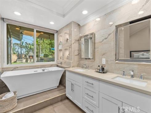 5590 Calle Vista Linda , Yorba Linda, CA