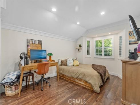 5590 Calle Vista Linda , Yorba Linda, CA