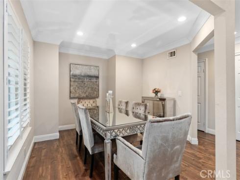 5590 Calle Vista Linda , Yorba Linda, CA