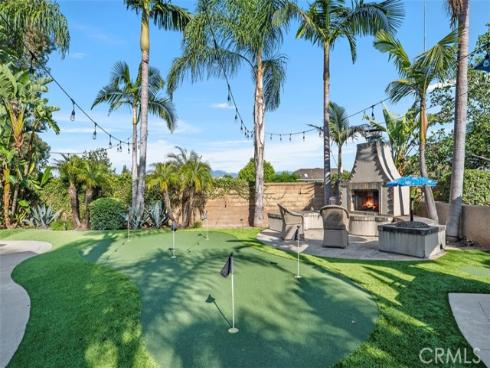 5590 Calle Vista Linda , Yorba Linda, CA