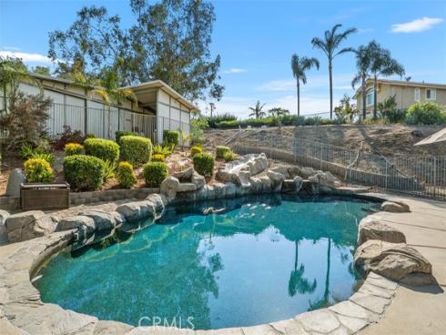 5590 Calle Vista Linda , Yorba Linda, CA