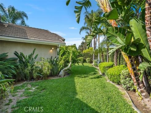 5590 Calle Vista Linda , Yorba Linda, CA