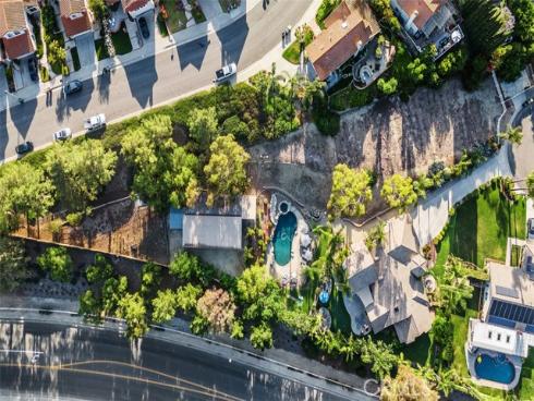 5590 Calle Vista Linda , Yorba Linda, CA