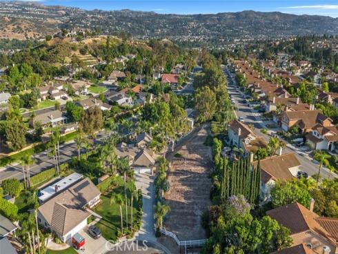 5590 Calle Vista Linda , Yorba Linda, CA