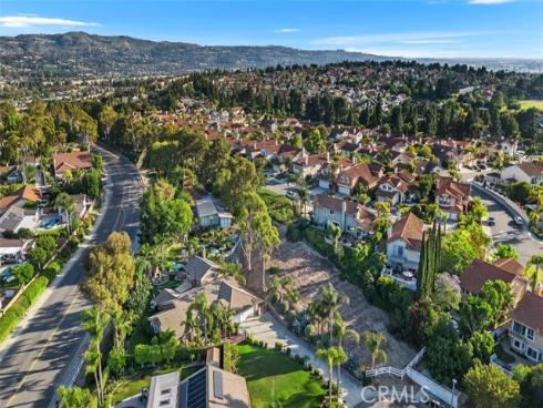 5590 Calle Vista Linda , Yorba Linda, CA