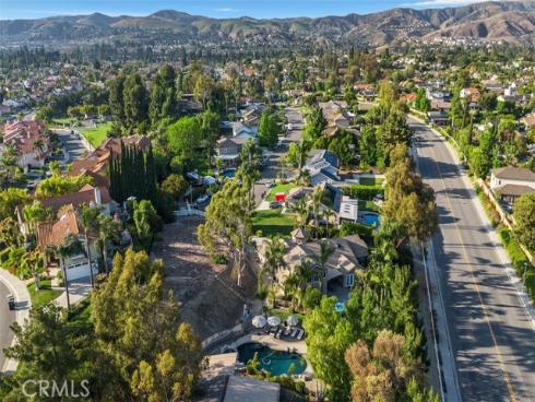 5590  Calle Vista Linda  , Yorba Linda, CA