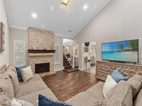 5590 Calle Vista Linda , Yorba Linda, CA