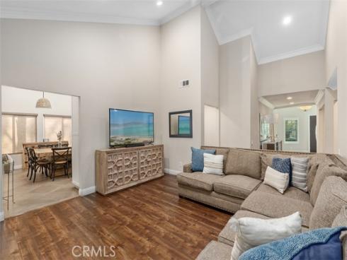 5590 Calle Vista Linda , Yorba Linda, CA