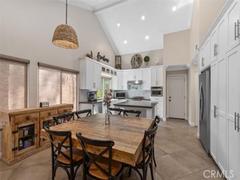 5590 Calle Vista Linda , Yorba Linda, CA