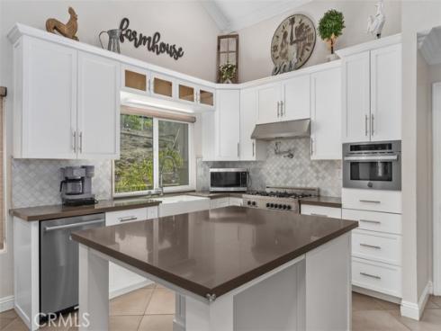 5590 Calle Vista Linda , Yorba Linda, CA