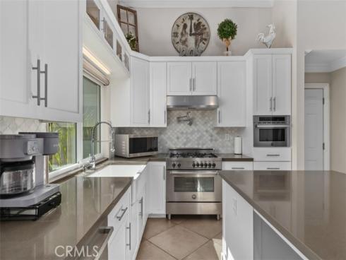 5590 Calle Vista Linda , Yorba Linda, CA