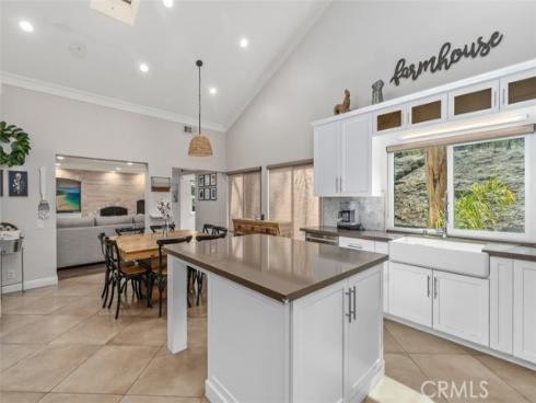 5590 Calle Vista Linda , Yorba Linda, CA