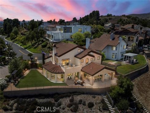 21925 Heatheridge Drive , Yorba Linda, CA