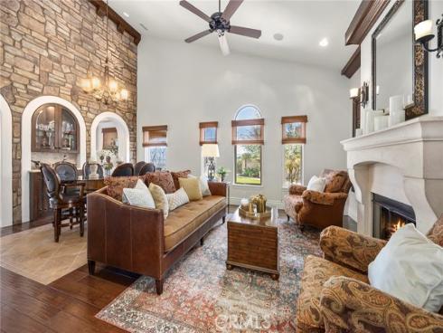 21925 Heatheridge Drive , Yorba Linda, CA