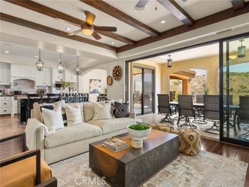 21925 Heatheridge Drive , Yorba Linda, CA