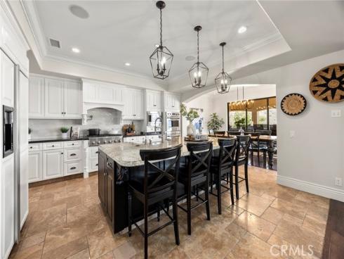 21925 Heatheridge Drive , Yorba Linda, CA