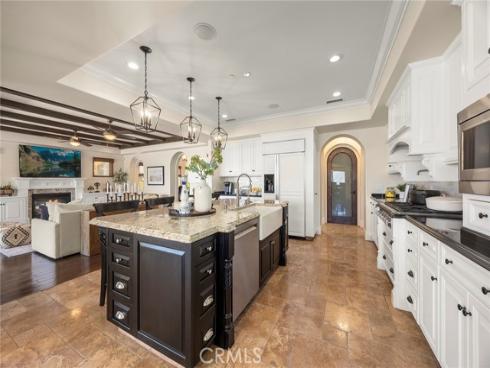 21925 Heatheridge Drive , Yorba Linda, CA