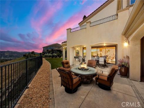 21925 Heatheridge Drive , Yorba Linda, CA