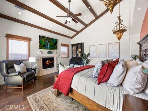 21925 Heatheridge Drive , Yorba Linda, CA