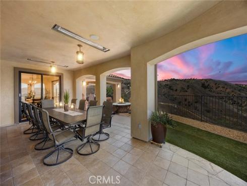 21925 Heatheridge Drive , Yorba Linda, CA