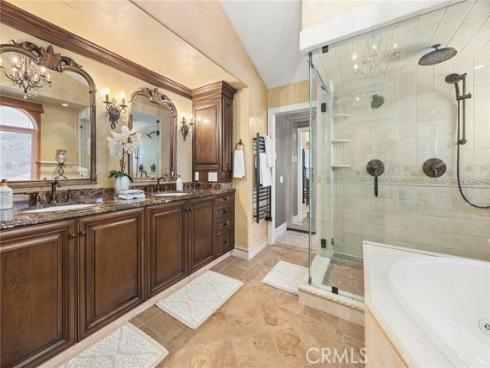 21925 Heatheridge Drive , Yorba Linda, CA