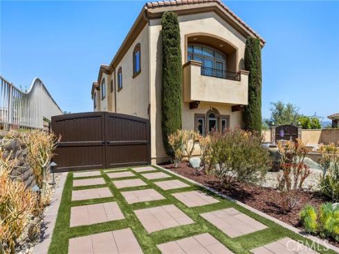 21925 Heatheridge Drive , Yorba Linda, CA