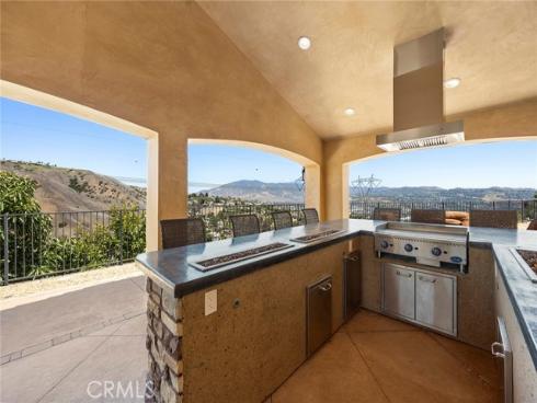 21925 Heatheridge Drive , Yorba Linda, CA