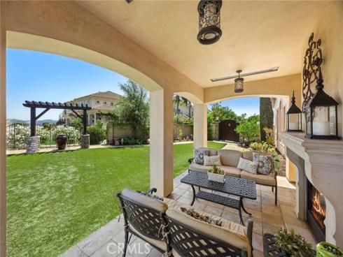 21925 Heatheridge Drive , Yorba Linda, CA