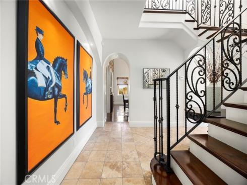 21925 Heatheridge Drive , Yorba Linda, CA