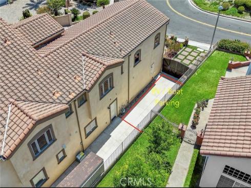 21925 Heatheridge Drive , Yorba Linda, CA