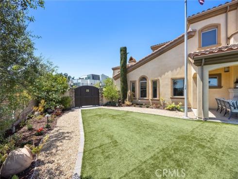 21925 Heatheridge Drive , Yorba Linda, CA